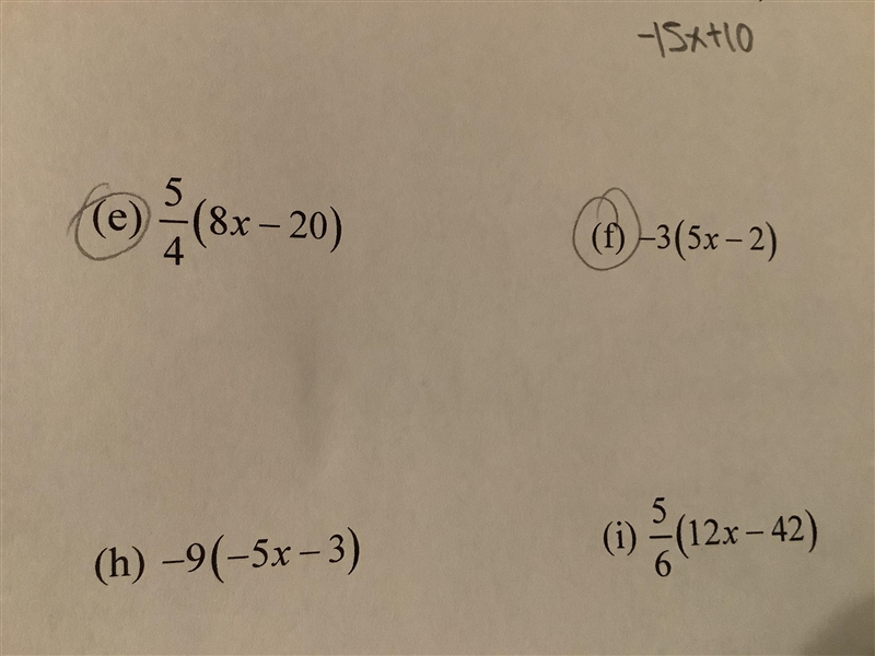 <.< I’m dum(b) so pls answer the ones I circled-example-1