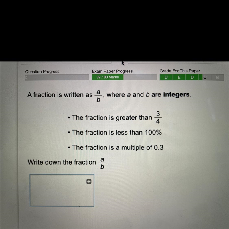 Click the photo for the question-example-1