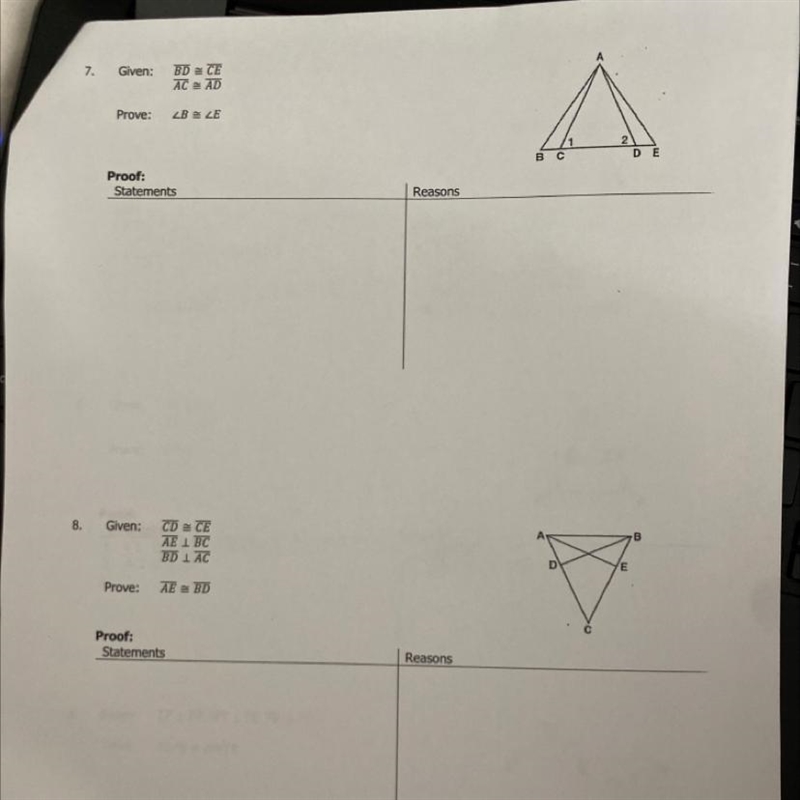 Can someone help me with these geometry proofs-example-1