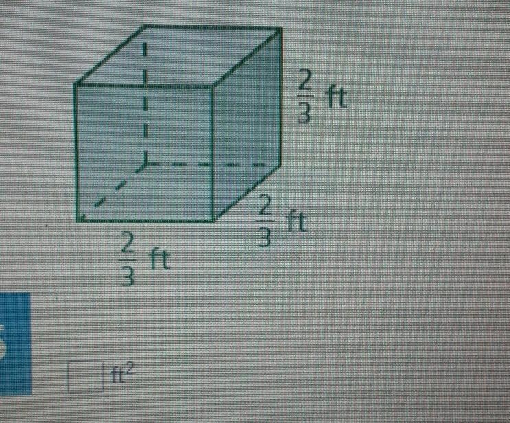 Find the surface area of the prism. Write your answer as a fraction or moxed number-example-1