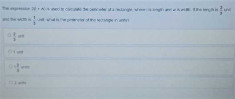 Look at the image for the question and the answers​-example-1