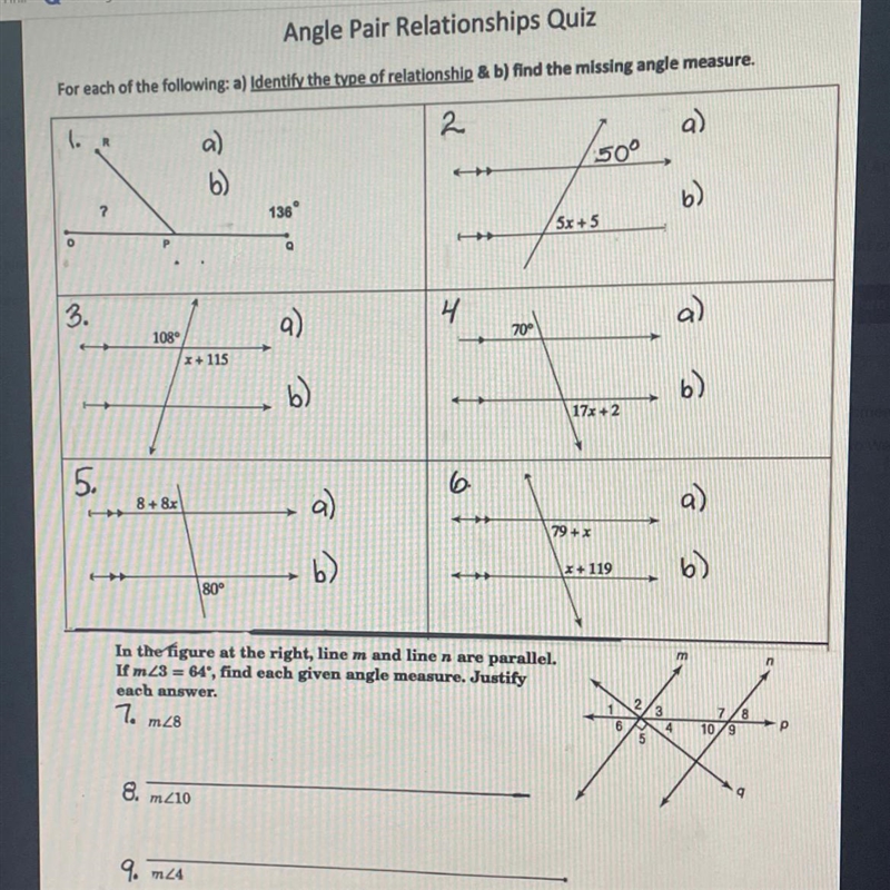 *angel pair relation ships* SOMEONE PLS HELP I DO NOT GET THIS I AM TIMED!!-example-1