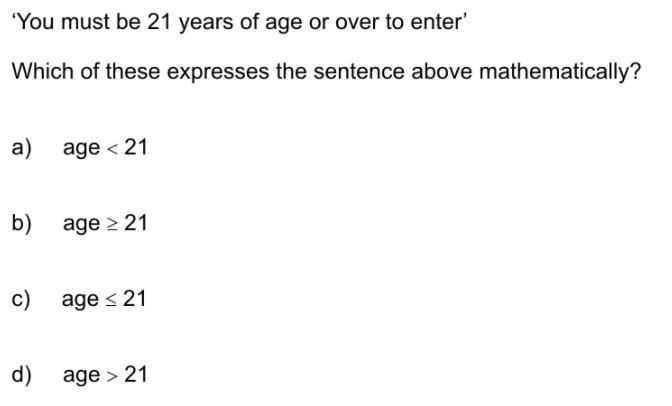 Which of these is correct?-example-1