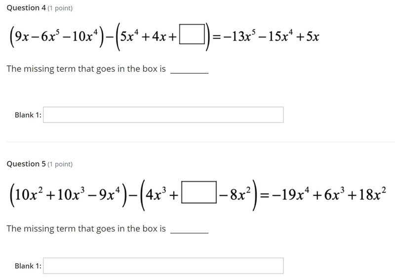 Please help. Is algebra. PLEASE HELP NO LINKS OR FILES. I don't want links.-example-1