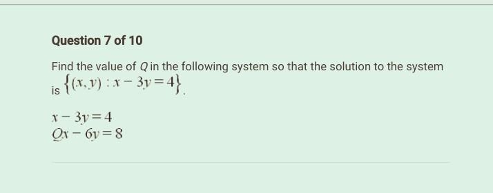 30 POINTS Math question algebra 2 Please, I would appreciate if you don't do unhelpful-example-1