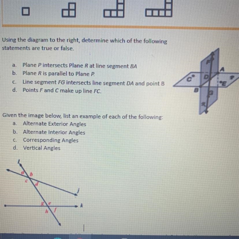 Can someone answer both questions for me.-example-1