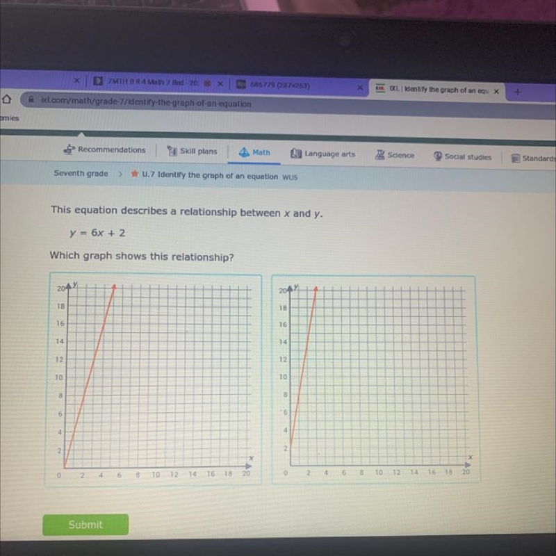 Can someone plz help me with this one problem plz I’m being timed!!!!!-example-1