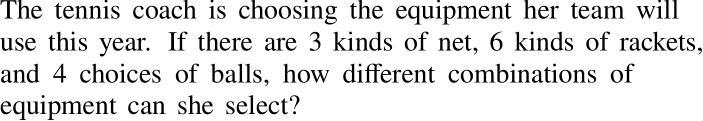 Answer Choice A)72 B)64 C)50 D)42 E)13-example-1