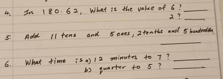 Hi guys can you answer my math questions​-example-1