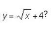 What is the domain of the function ? ​-example-1