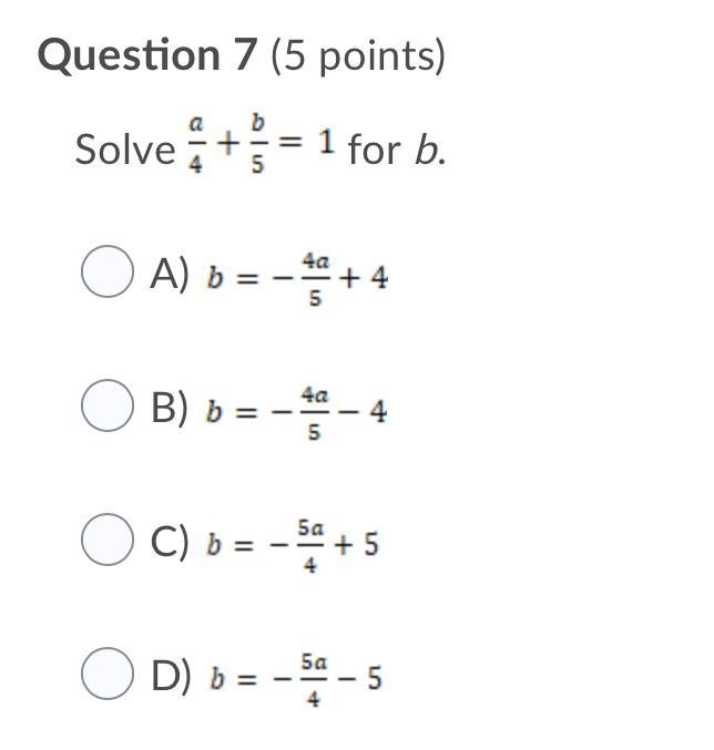 Solve for b. Thank you-example-1