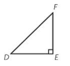 Classify the triangle based on its angles-example-1