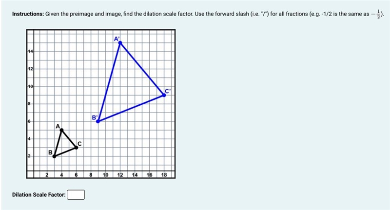 I need help ASAP!! Please explain how to do solve the problem.-example-1