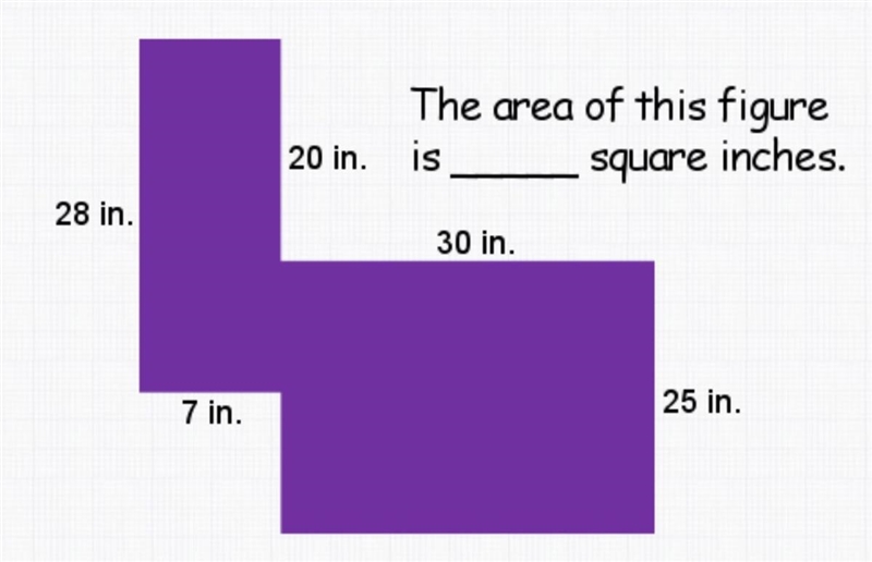 Area of this question?-example-1