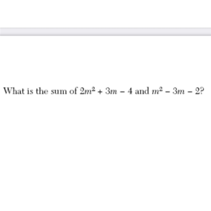 What is the sum? I am confused-example-1