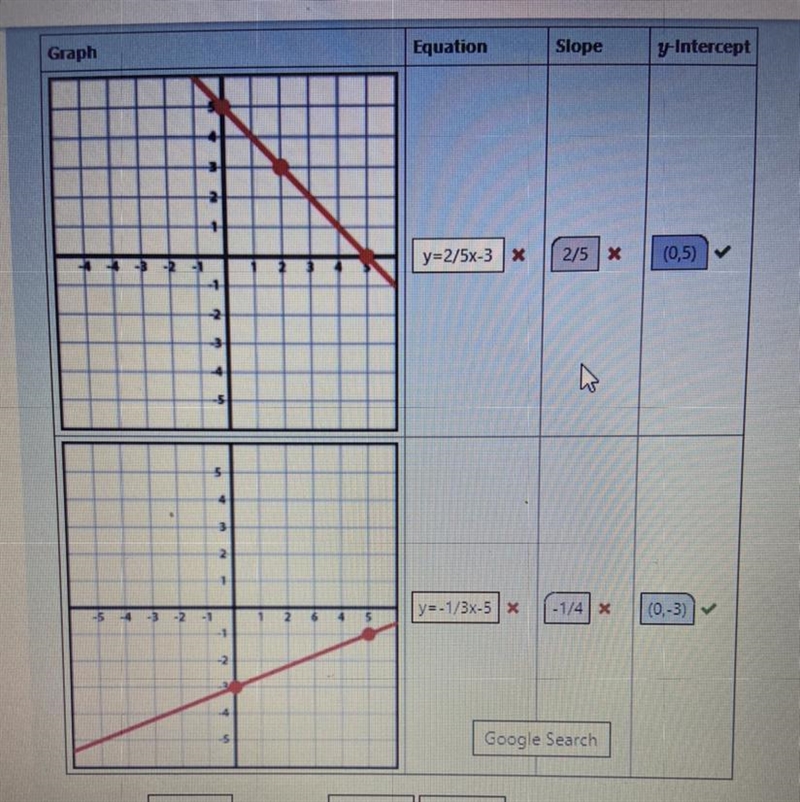 Does anyone know how to solve these?-example-1