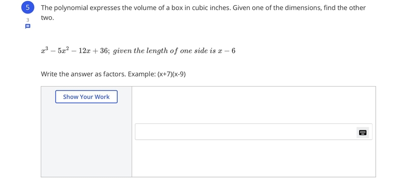 PLEASE HELP ASAP!!! THIS IS MY LAST QUESTION!! SHOW WORK-example-1