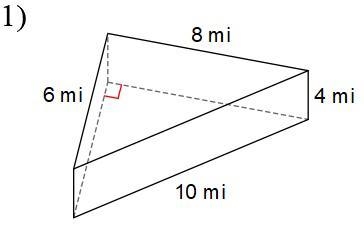 Find the volume of the solid below.-example-1