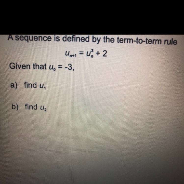 Need help asap! Find a) & b)-example-1