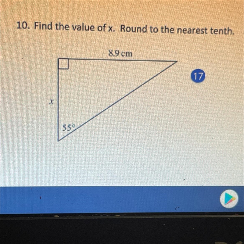 Does anyone know how to solve this?-example-1