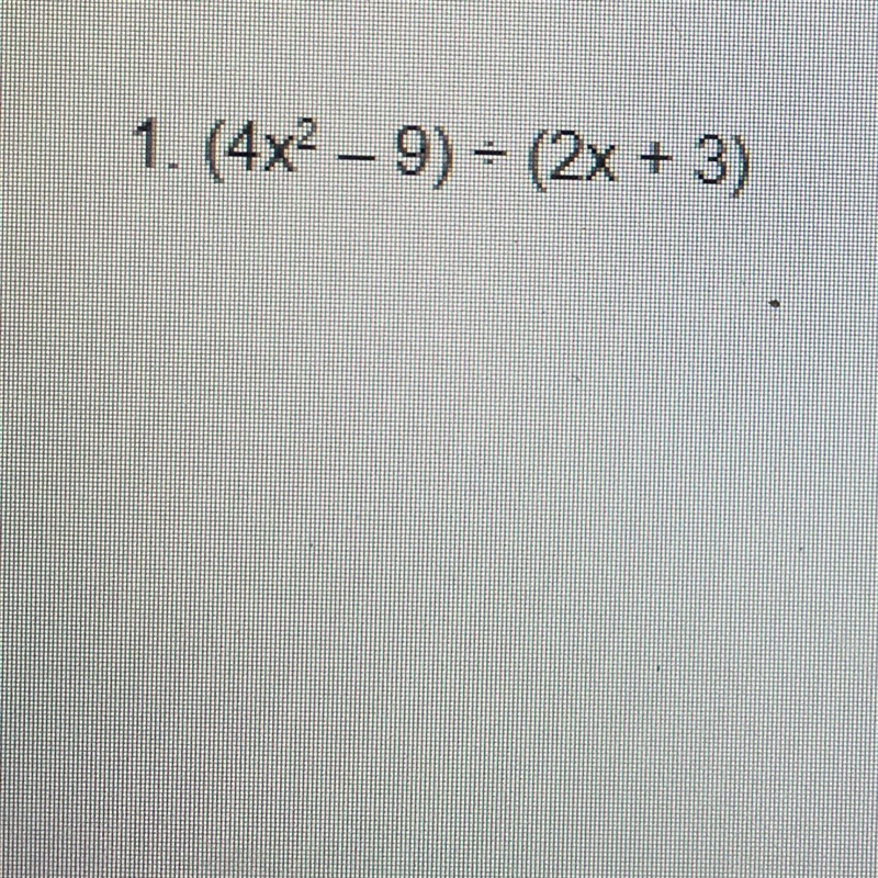 Solve using the box method-example-1