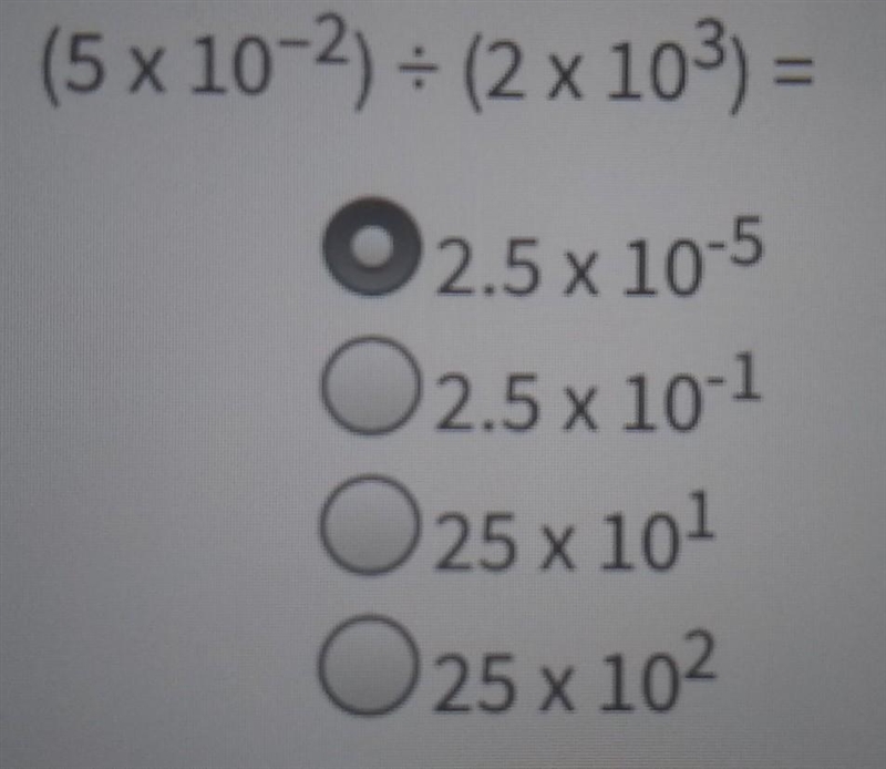 I'm not sure if it's the correct answer​-example-1