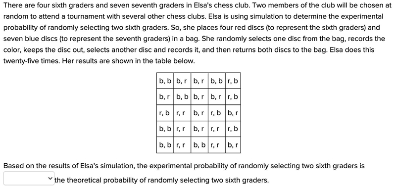 48 POINTS!! ANSWER QUICK AND ASAP PLEASE!! EVERYBODY IT'S A IMPORTANT TEST. There-example-1