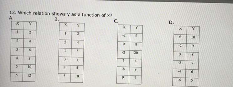 Whats the answer for number 13?-example-1