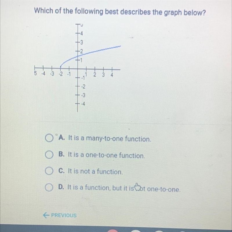 Is the answer option b?-example-1