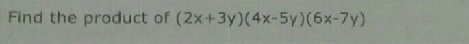 Please answer the above question correctly while showing detailed working. ​-example-1