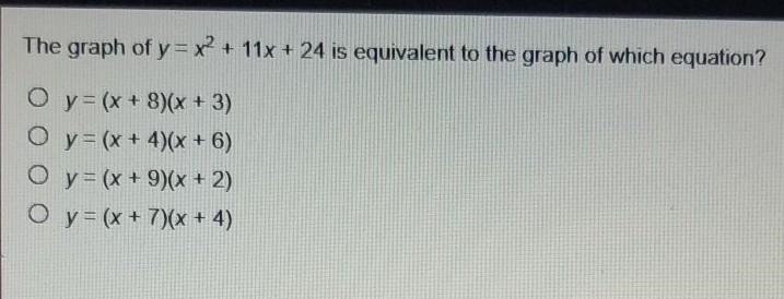 I'm not sure what the answer is. If you know, please help me out. ​-example-1