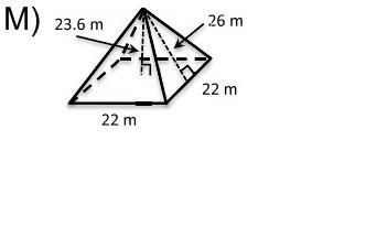 What is the surface area of this shape?​-example-1