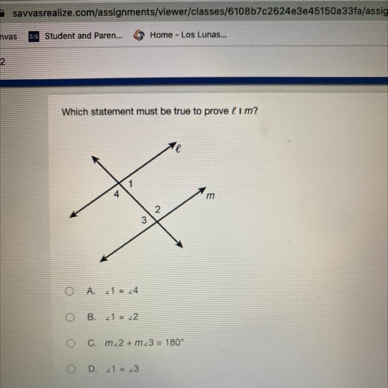 Which statement must be true to prove lim?-example-1