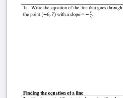 How do I find the equation of the line?-example-1