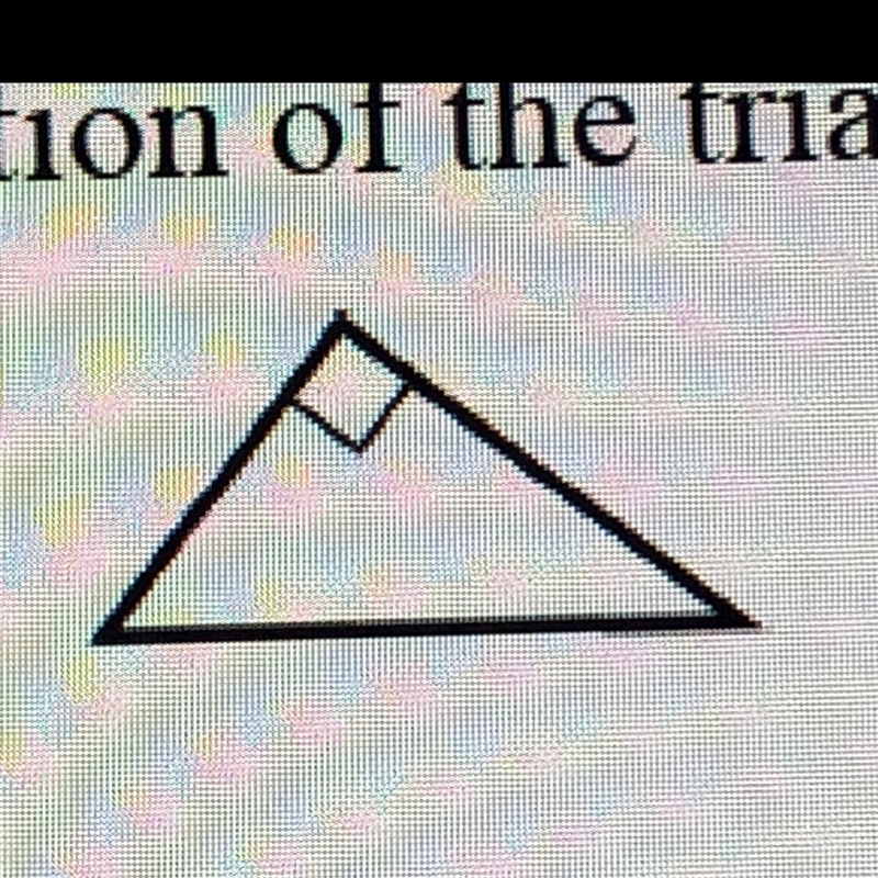 What is the classification of the triangle by its angles and by its sides?? ANSWER-example-1