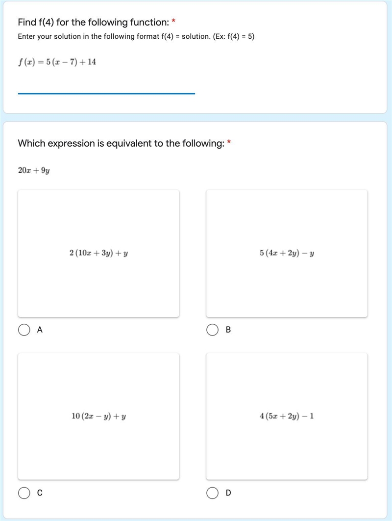 40 POINTS!!!! can you guys please answer these? and make sure they are right!! please-example-1