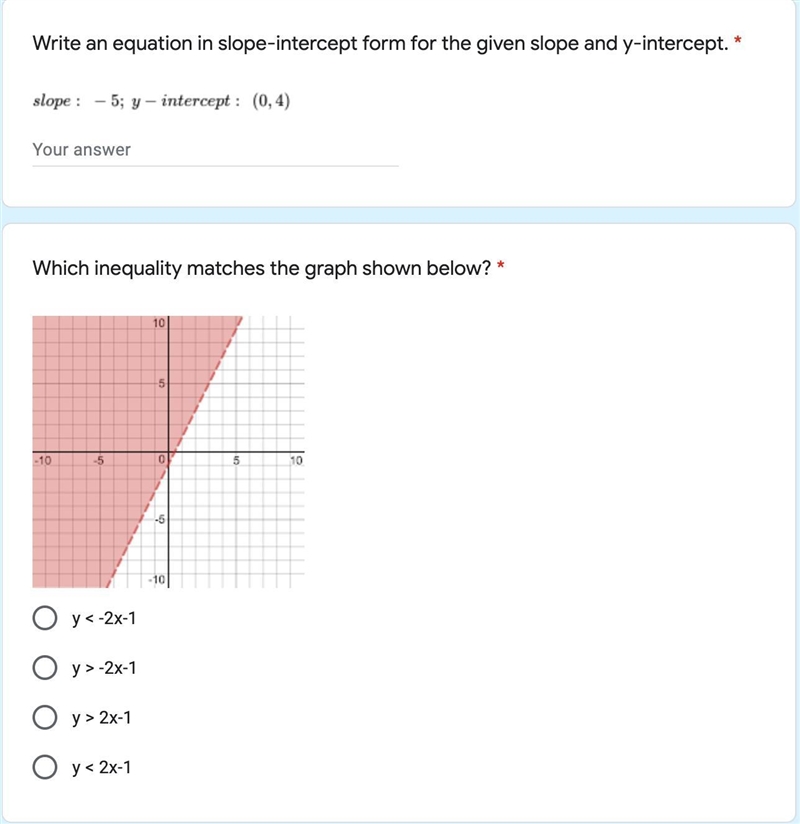 40 POINTS!!!! can you guys please answer these? and make sure they are right!! please-example-3