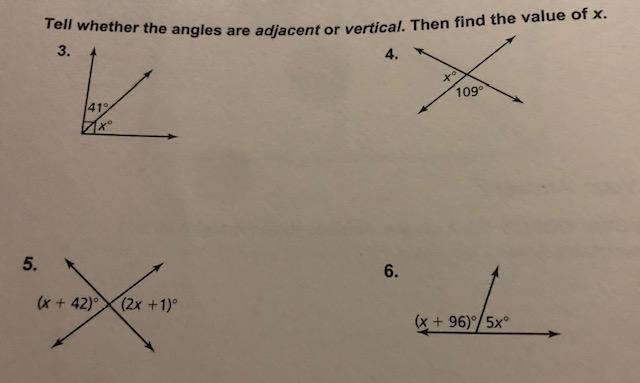 I need help with these. Click this to see the problems (if u don't know how to)-example-1