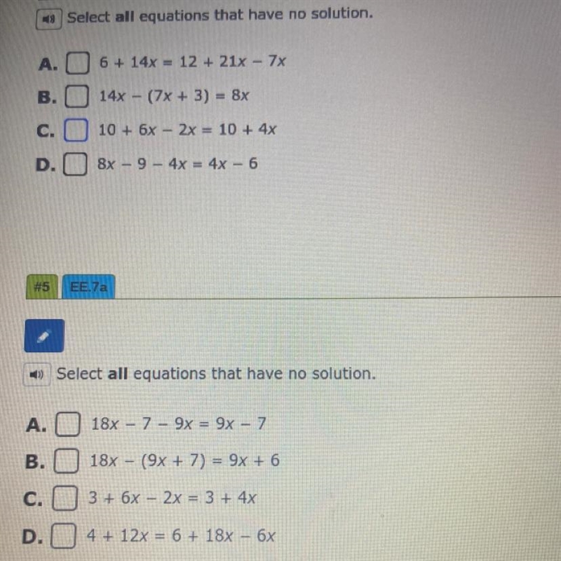 Hi help with these please and thank yu? :)-example-1