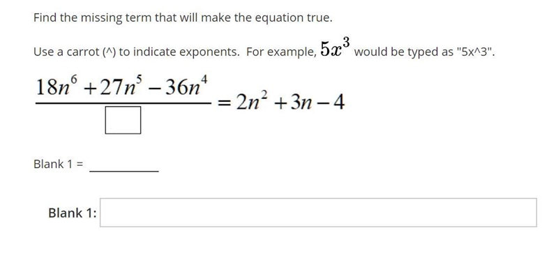 Please help. Is algebra. PLEASE HELP NO LINKS OR FILES. I don't want links.-example-1