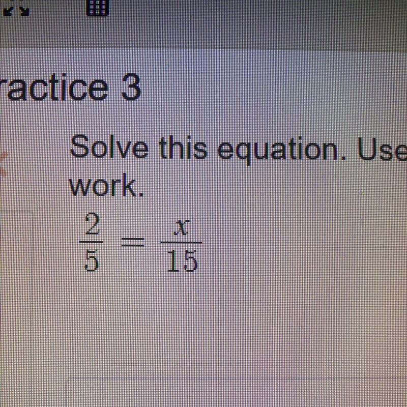 Solve this equation-example-1