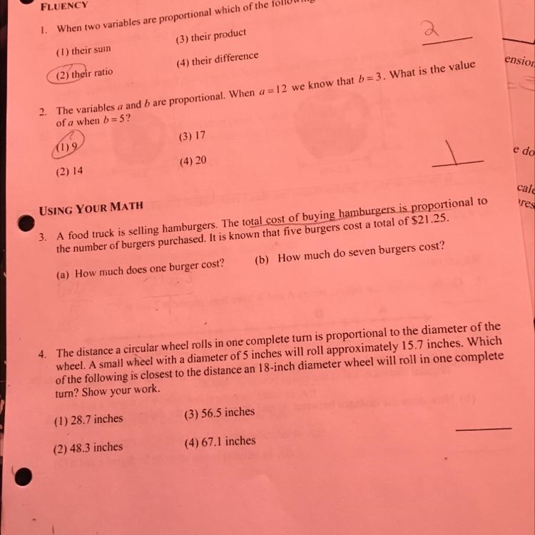 Can someone help me with number 3?-example-1