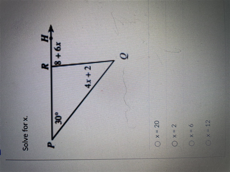 Solve for x pls and thank you-example-1