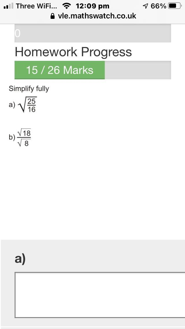 What are these surds simplified?-example-1