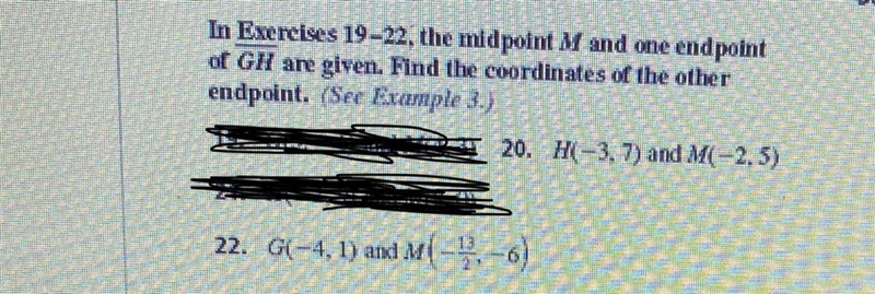 PLEASE HELP! I need help with questions #20 and #22-example-1