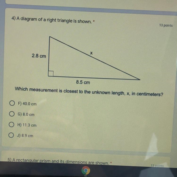 Please give me the right answer this is important-example-1