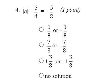 I need help with one more problem in algebra 1a-example-1