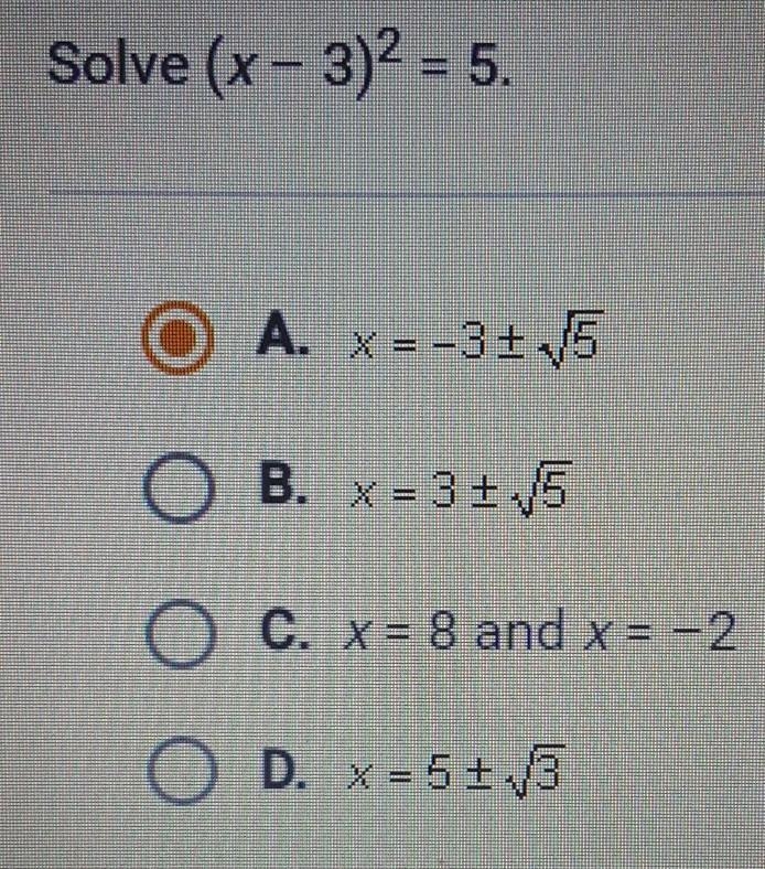 I think it's a but not sure could you tell me if I'm right or if not tell me the answer-example-1