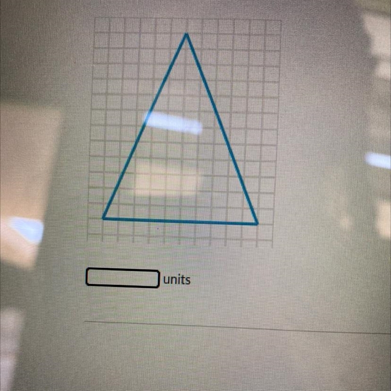 What is the perimeter of the triangle?-example-1