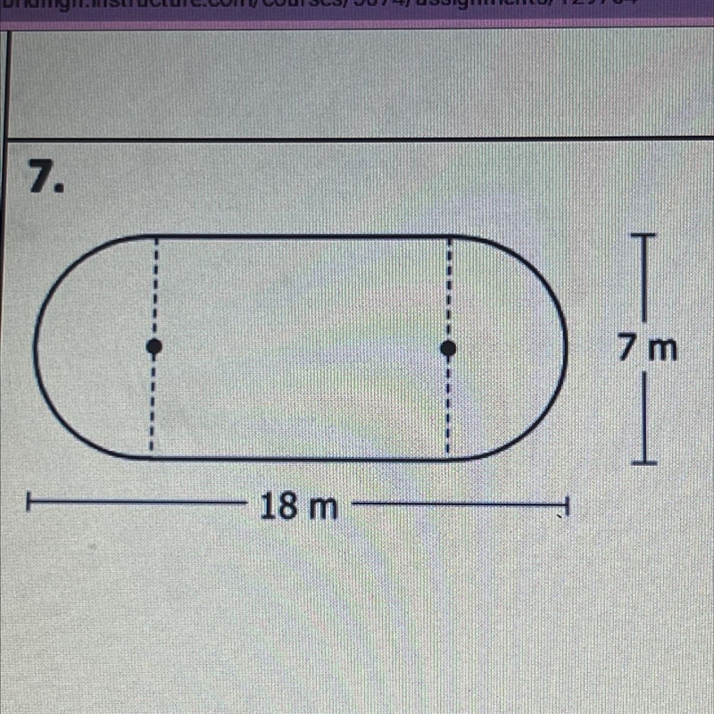 Find the area of each figure. Please no links Please help meee This is the last question-example-1